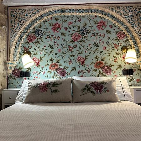 Las Casillas De La Villa Bulerias Монтефріо Екстер'єр фото