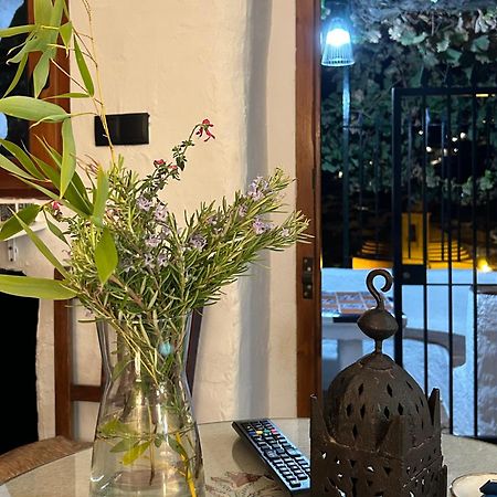 Las Casillas De La Villa Bulerias Монтефріо Екстер'єр фото