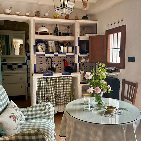 Las Casillas De La Villa Bulerias Монтефріо Екстер'єр фото