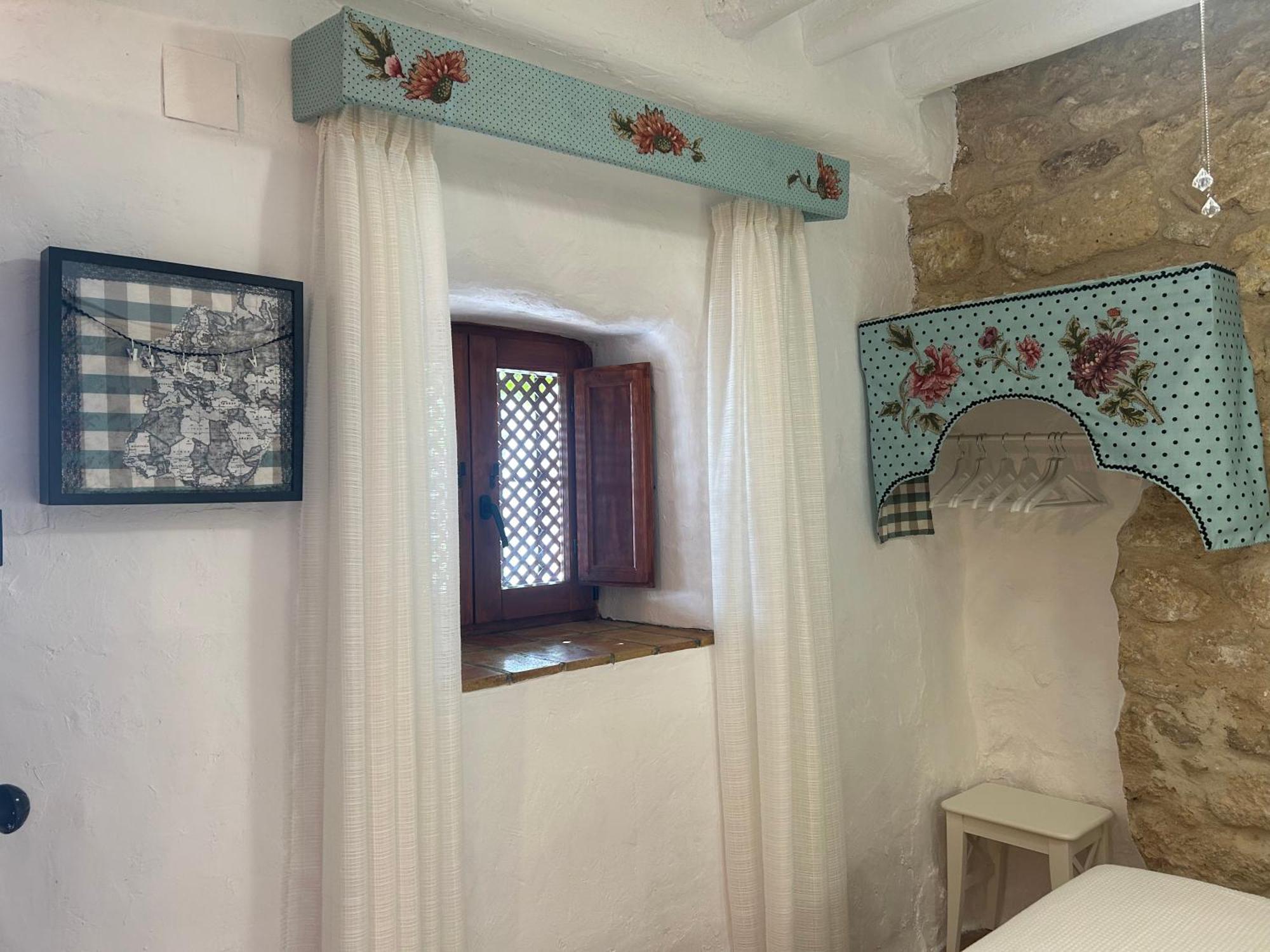 Las Casillas De La Villa Bulerias Монтефріо Екстер'єр фото